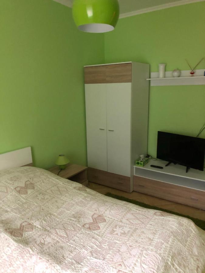 Apartmán Bakonyi Mamutfenyo Vendeghaz Tés Exteriér fotografie