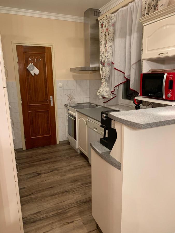 Apartmán Bakonyi Mamutfenyo Vendeghaz Tés Exteriér fotografie