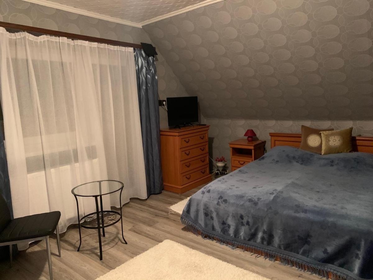 Apartmán Bakonyi Mamutfenyo Vendeghaz Tés Exteriér fotografie