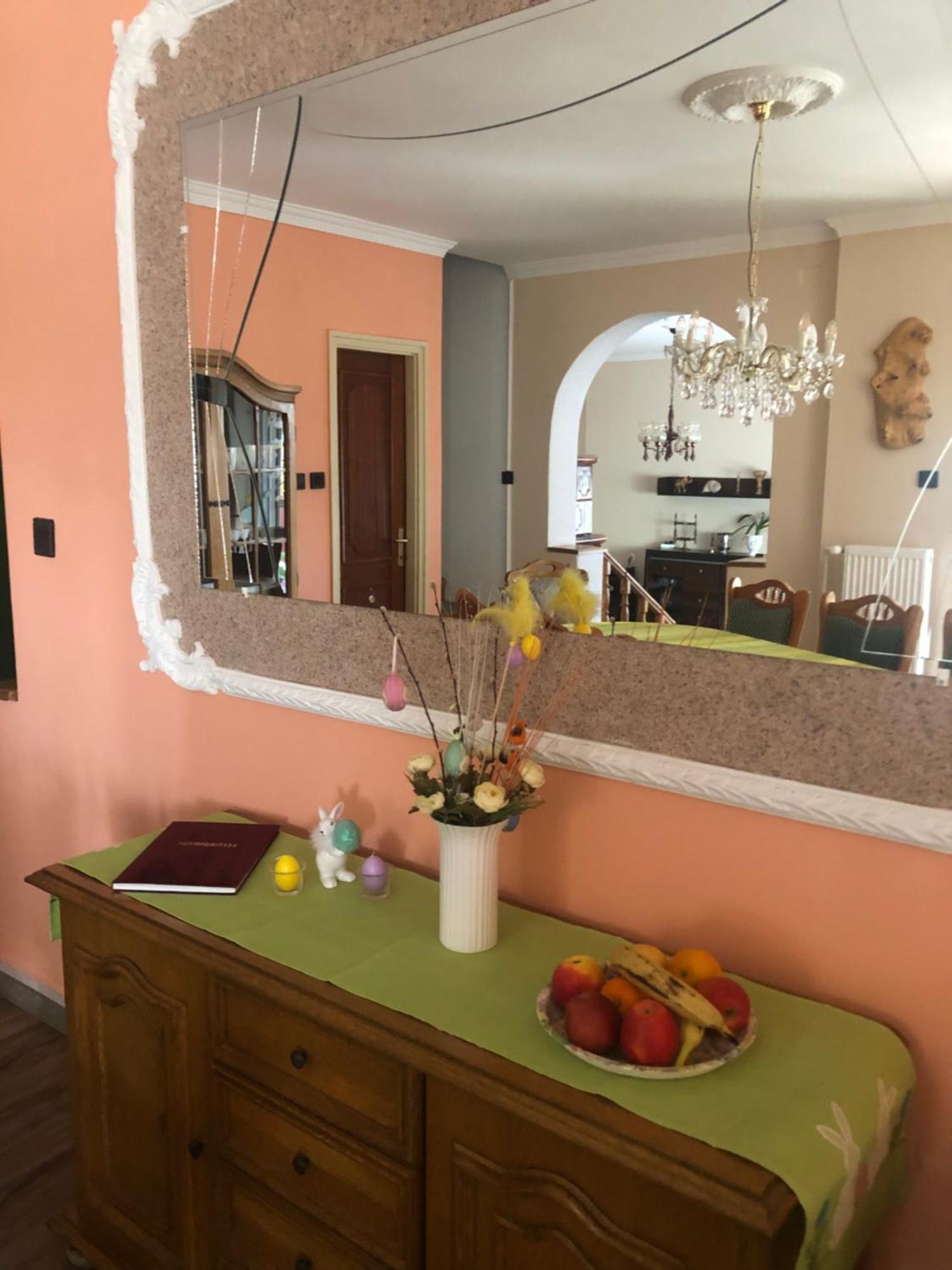 Apartmán Bakonyi Mamutfenyo Vendeghaz Tés Exteriér fotografie