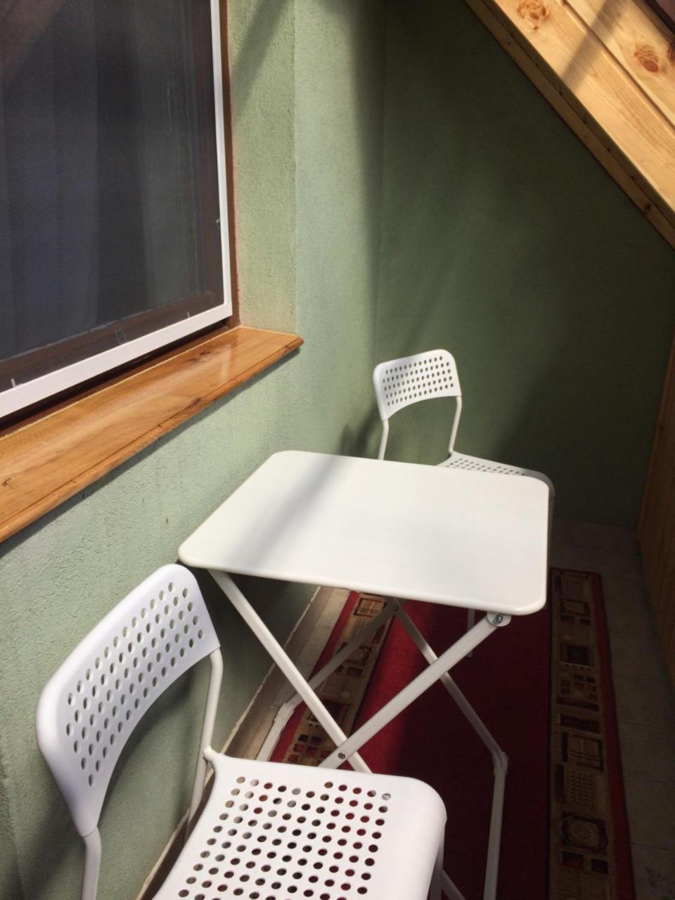 Apartmán Bakonyi Mamutfenyo Vendeghaz Tés Exteriér fotografie
