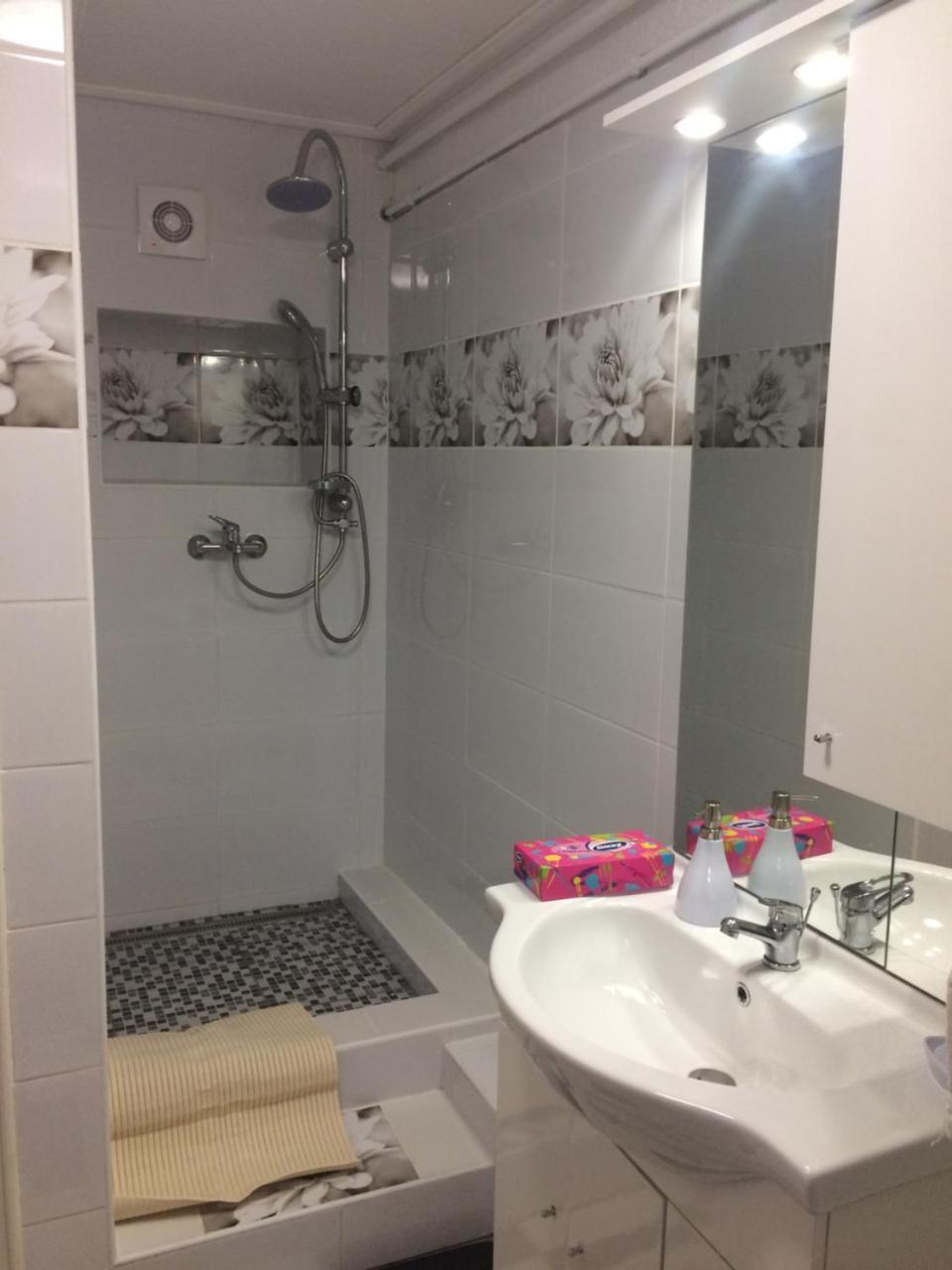 Apartmán Bakonyi Mamutfenyo Vendeghaz Tés Exteriér fotografie