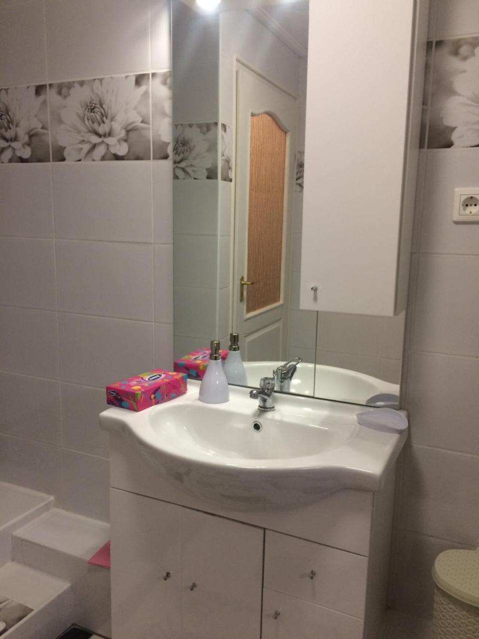 Apartmán Bakonyi Mamutfenyo Vendeghaz Tés Exteriér fotografie